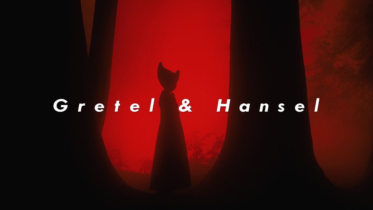 Montage of Hansel & Gretel — The Hunger of Shadows
