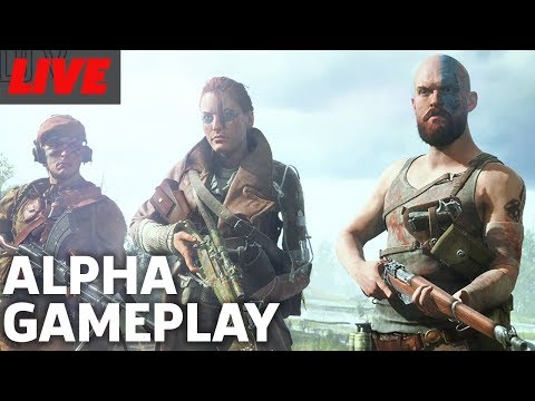 Battlefield V (видео)
