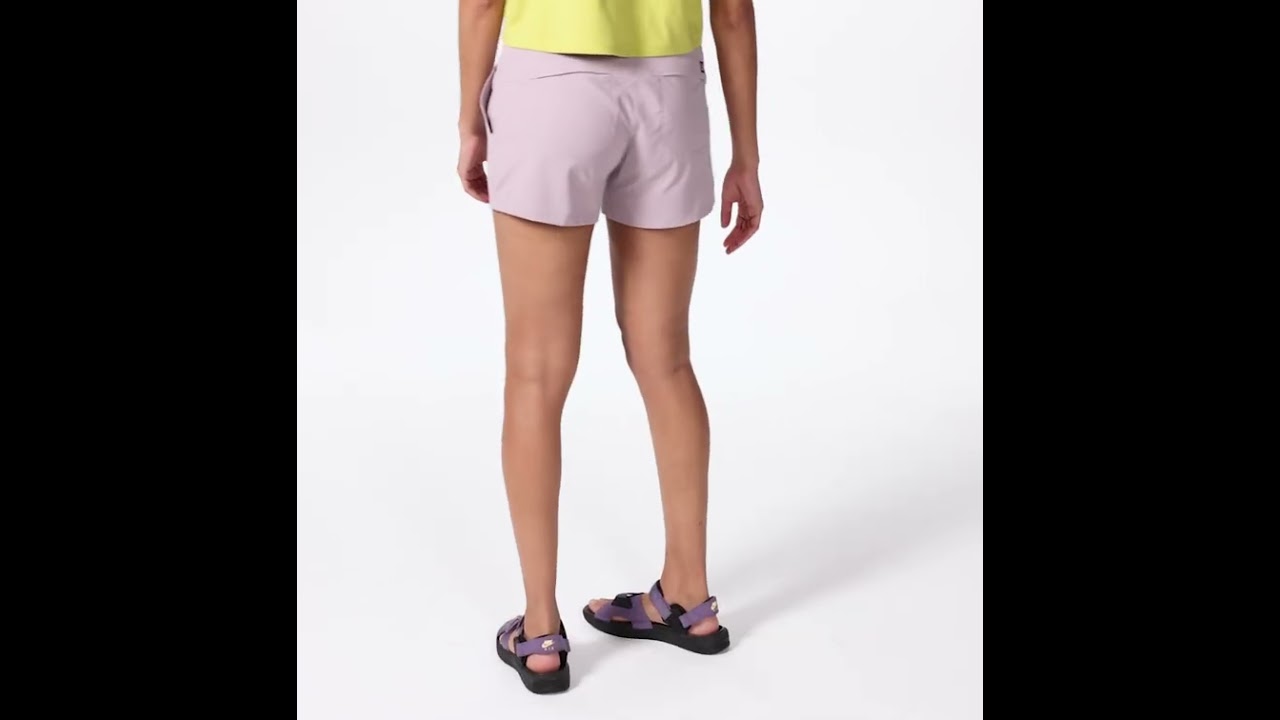 Mountain Hardwear - Dynama 3in Short - Women's