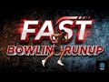 How to Improve Fast Bowling Runup | Perfect Rhythm and Speed