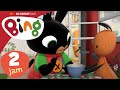 Bing Bahasa Indonesia | ⭐ Bing: Episode Terbaik ⭐ | 20 x Episode Lengkap