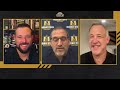 Steve Prohm Murray State MBB MVC Media Day 2024-25