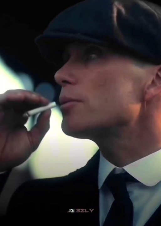 Thomas Shelby - Gangsta’s Paradise