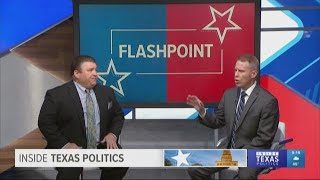 Inside Texas Politics: How will voters react to impeachment votes?