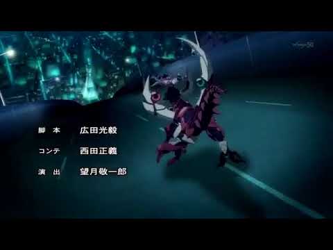 أغنية يوغي ارك في اصلية