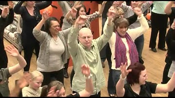 Live Events - Use Video