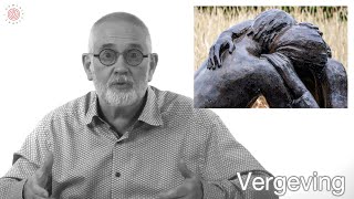 Vertrouwen, Verzoenen, Vergeven?