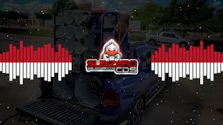 BONDE DO GATO PRETO - SINTO CALAFRIO ( REMIX )  MEDIO GRAVE PRA PAREDÃO 2026