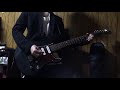 city/[ALEXANDROS]~武道館LIVEVer.~ 川上洋平パートをギターで弾いてみた。