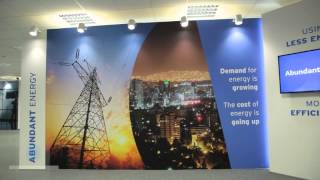 Ecolab European Innovation Center