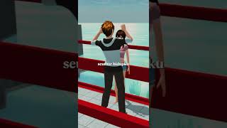 Jika Di Takdirkan Di Untuk Ku .S