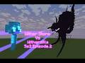 Wither Storm Vs Witherzilla Ss2 Episode 2
