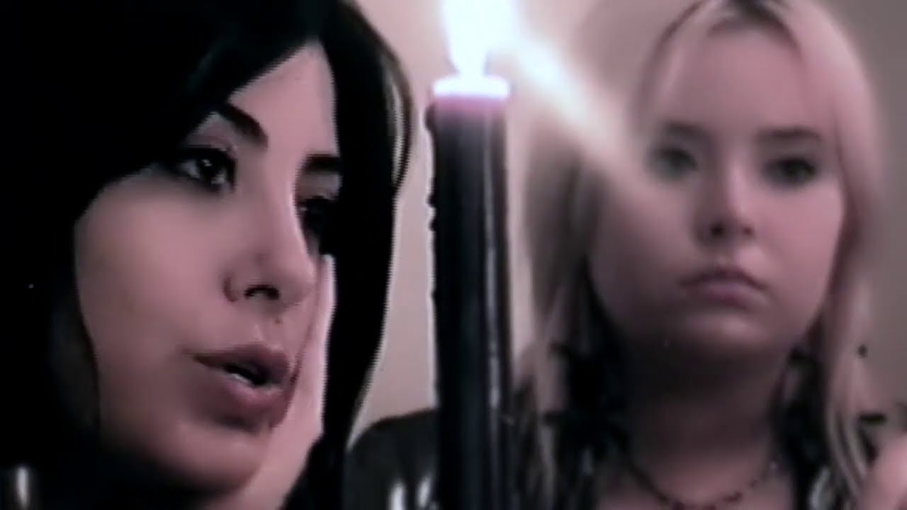 Cherry Pickles - "Out Of This World" (OFFICIAL VIDEO)