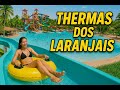 🚨 Você acredita que esse lugar surreal fica no interior de SP? 😱🌴