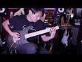 Angels And Demons - Angra / Guitar Cover