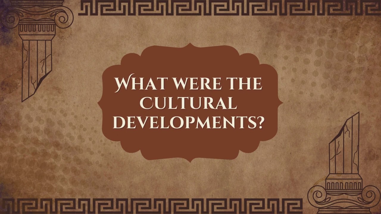 Roman Architecture Group Project Presentation