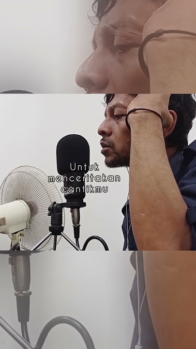Surat cinta untuk starla #virgoun