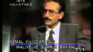 Kemal Kılıçdaroğlunu Hiç Böyle Görmediniz - Gerçek Gündem