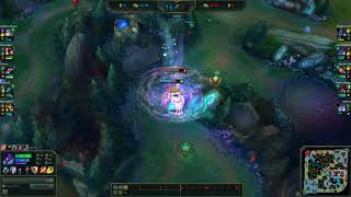THE MOVES,. THE FLASH, THE AUTO ATTACK CANCEL Wealth