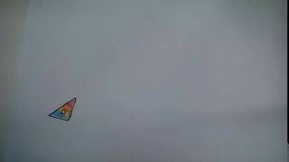 the rainbow explosion