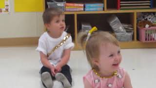 2012 07 31 James Ballet Recital