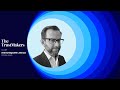Davos Special Part 1: Semafor’s Andrew Edgecliffe Johnson on what’s on CEOs’ minds at WEF