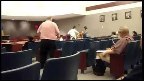 Public Hearing 9/9/2016