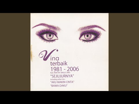 Vina Panduwinata - Aku Makin Cinta