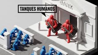 The Bank Robbery That Changed American Policing Forever
