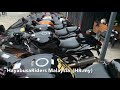 Hayabusa Riders Malaysia TTS MotoGP 2/11/19. By Tok Ki Tahir