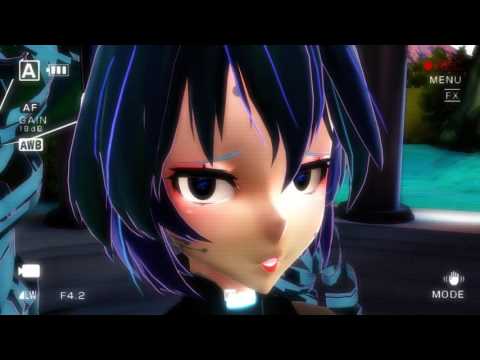 [MMD] Try || Motion dl