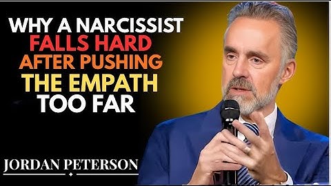 WHY PUSHING AN EMPATH TOO FAR BECOMES THE NARCISSIST