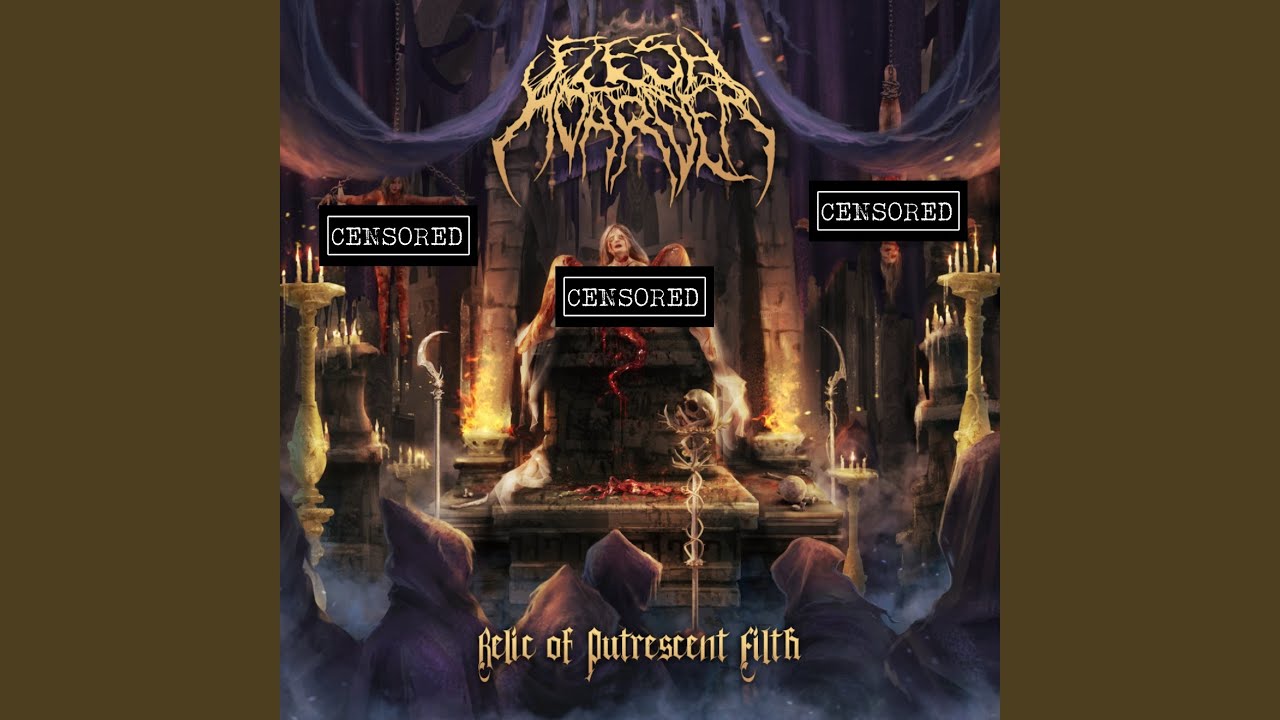 Dwelling With Hatred