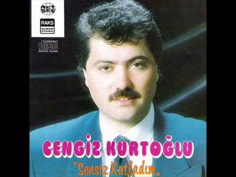 CENGİZ KURTOĞLU - DÜŞÜNECEKTİN