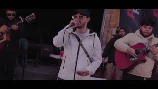 Jesus Carrillo - Changuito Me Apodaron [Live]