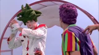 Abertura - Quintal da Cultura - 14/07/2015