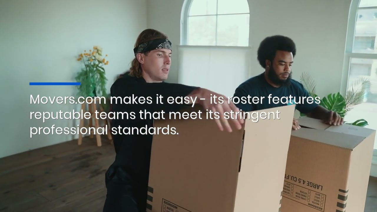 Best Cary, NC Interstate Moving Companies Rated For Reliability, Apartment Experience