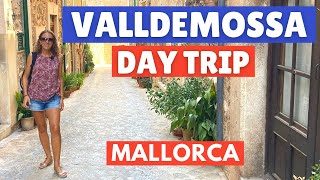 Valldemossa Day Trip | Things to do in Mallorca (Majorca, Spain)