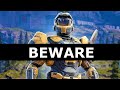 Halo Infinite Reality Check