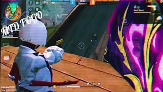 Letícia Funk Versão Free Fire