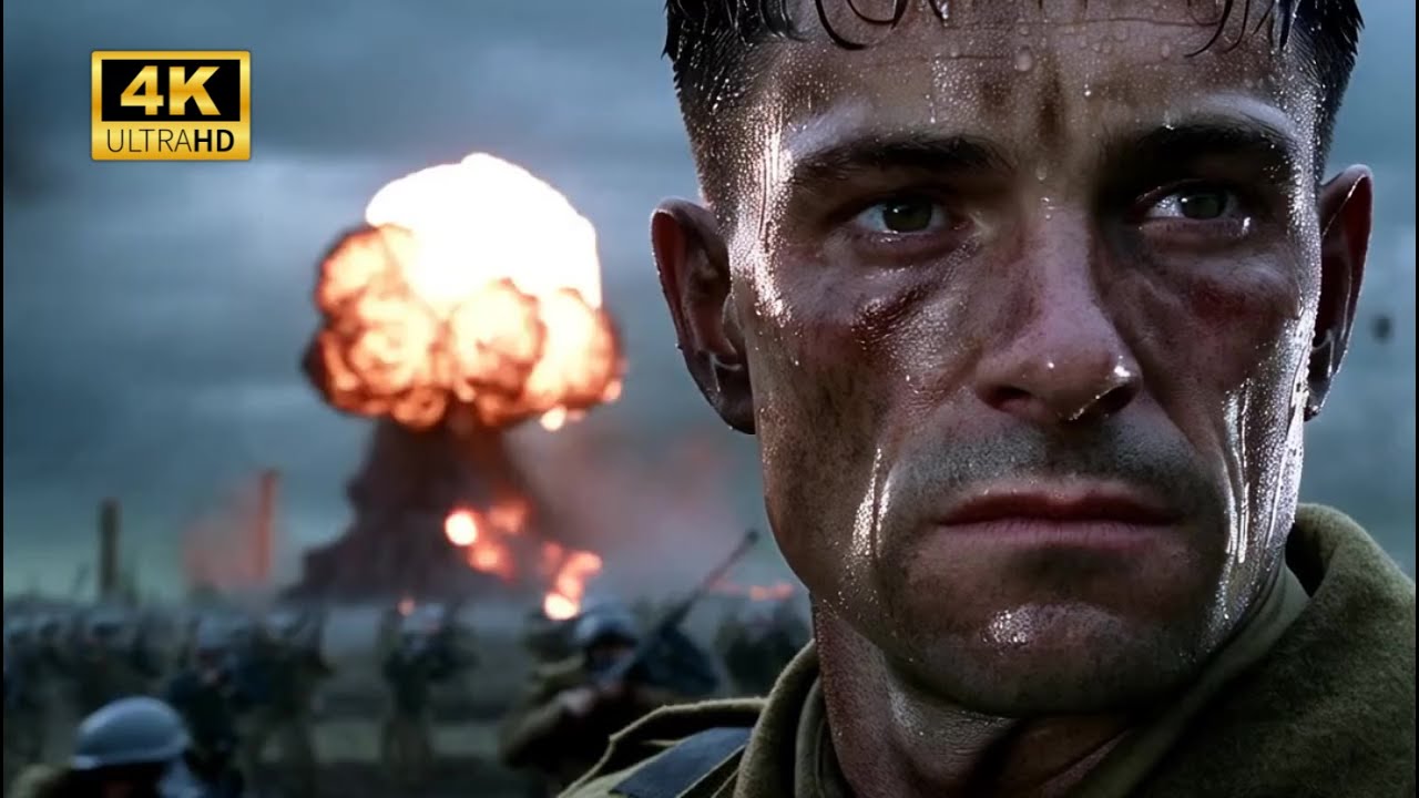 The Endless War: A History of Destruction and Greed – A Visual Journey💔⚔️