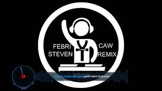 DJ SODA ft FEBRI STEVEN CAW 2018 SALAM JAMPING!!!!!