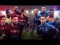 eFootball™ 2023 - ”European Showdown” Official Trailer