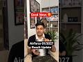 Good News 🥰 Airforce Result Update 2026 #airforce2026 #airforceresultupdate #shortvideo #armystudy
