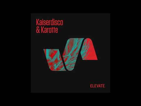 Kaiserdisco, Karotte - Crane (Original Mix) [Elevate]