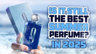 9Am Dive - Best Summer Fragrance 2025