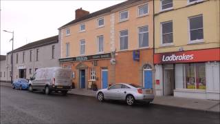 Pier 36 and Grace Neill's. Oldest Pubs in Ireland?