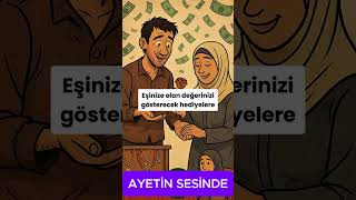 Sevgiye Yatırım Yapmak: Eşinize Harcama Yapmanın Güçlü Yanları