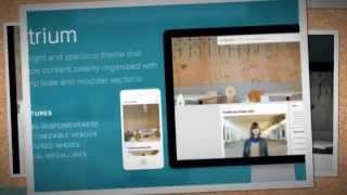 Atrium + Download