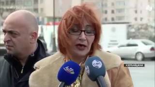Армянские общественные деятели в Баку Армянские общественные деятели в Баку